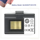 New P1051378 Battery For Zebra Printers QLN320 QLN220 ZQ500 ZQ510 ZQ520. Fixed Price $24.99.