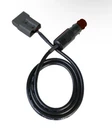 Papad Replacement Dometic PLB40 Dc Charging Power Cord (12V Adapter). Fixed Price $24.99.