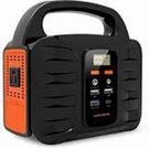Alpha Digital Portable Power Station 155WH/42000MAH. Fixed Price $203.99.