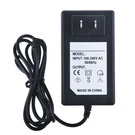 Ac Adapter For Powerall Supreme PBJS16000-RS PBJS16000R Rosso Amp. Fixed Price $9.99.