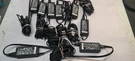 Lot Of Dell 0M6C84 19.5V 3.34A 65W Genuine Original Ac Power Adapter Charger. Fixed Price $74.99.