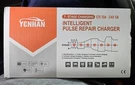 Nexpeak NC201 Intelligent Pulse Repair Battery Charger 7 Stage 12V10A-24V5A.. Fixed Price $33.33.