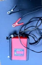 Schumacher Amp Car Battery Charger Trickle Maintainer 6/12 Volt XCS15W. Fixed Price $88.99.