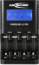 Ansmann Powerline 4.2 Professional Battery Charger. Fixed Price $99.99.