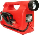 Weego Crankenstein 12V/24V Jump Starter Power Pack, 1200 Cranking Amps, Oled. Fixed Price $249.00.