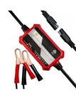Foval Automatic Trickle Battery Charger 12V 2000MA Smart. Fixed Price $25.00.