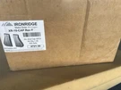 Ironridge Solar End Kits / XR-10-CAP Caps Rev F (25 250 Sets). Fixed Price $40.00.