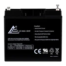 12V 20AH Sla Bolt And Nut Replacement Battery For ES1230. Fixed Price $43.99.