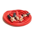 Century Pro Glo Ott 25' Booster Cables D1111025RD. Fixed Price $169.61.
