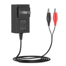 Nastima 6V LIFEPO4 Battery Charger, 7.3V 1A Smart For Lithium Iron. Fixed Price $23.79.
