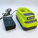 Ryobi PCG002 18V One+ Lithium-ion Fast Battery Charger Oem. Fixed Price $24.77.