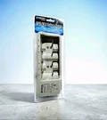 Thunderbolt Magnum Nimh/nicd Battery Charger Aaa 9V New .. Fixed Price $22.88.