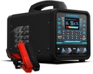 12V/24V 0-20A Heavy Duty Battery Charger/maintainer With Auto Shutoff, Black. Fixed Price $151.99.