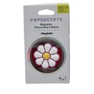 Popsockets Magnetic Phone Grip W/ Magsafe Ring Included - Doodle Daisy Boca. Fixed Price $13.75.