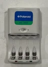 Polaroid Super Fast Battery Charger Class 10209. Fixed Price $14.99.