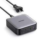 Ugreen Nexode 4-PORT 100W Gan Charging Station, Usb-c Fast Desktop.... Fixed Price $49.99.