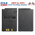Ni-mh Battery FNB-12H 1100MAH For Yaesu FT-23R FT-33R. Fixed Price $26.39.