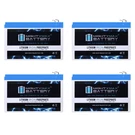 Mighty Max 12V 12AH Lithium Battery Replaces Shoprider Jimmie UL8WPBS - 4 Pack. Fixed Price $289.99.
