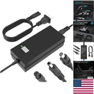 Universal 42V 2A Fast Charger - Connector Types For 36V Lithium Batteries. Fixed Price $28.14.