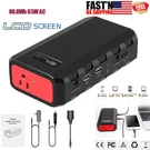 Portable Power Station 65W Ac Dc Outlet Fast Charger Camping Battery Bank. Fixed Price $69.99.