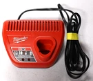 Milwaukee M12 48-59-2401 12V Lithium-ion Battery Charger Tool Only Genuine Oem. Fixed Price $16.95.