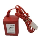 Nikko 1294 Hour Quick R/c Red Battery Nicad Replacement. Fixed Price $12.41.
