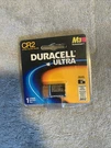 DCR2 Duracell 3V Lithium 1PK DLCR2 ELCR2 Battery For Aps Cameras M3 Tech. Fixed Price $11.99.