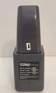 Genuine Swivel Sweeper Battery Charger With Model No. XR-DC080200Z. Fixed Price $19.99.