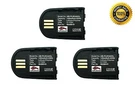 Avimabasics Battery For Plantronics Savi WH500 W440 W740 W745 84598-01 3-PACK. Fixed Price $41.95.