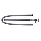 Beckson Thirsty-mate Pump 36" W/9' Flexible Reinforced Hose 136PF9 Upc 021083.... Fixed Price $85.34.