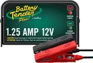 Battery Tender Plus 12V 1.25A Smart Charger & Maintainer 021-0128. Fixed Price $99.50.
