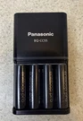 Panasonic BQ-CC55 Battery Charger. Fixed Price $24.99.