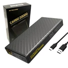 Nitecore Carbo 20000 Lightweight 20,000MAH Power Bank W/ Eco-sensa Usb-c Chargin. Fixed Price $119.95.