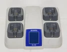 De Soutter BC-700 Handpiece Tool Multi Bay Battery Charger Base Dock 15700 Uk. Fixed Price $1299.00.