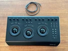 Blackmagic Design Davinci Resolve Micro Panel W/ Usb Cable Used-mint Conditions. Fixed Price $630.00.