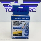 Centech Automatic Battery Float Charge 12V Open Box. Fixed Price $11.20.