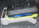 Snow Joe Ionmax IBAT40XRP 40V 6.0 Ah Lithium-ion Battery & ICHRG40 Charger. Fixed Price $69.00.