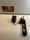 Sony Battery Charge Adaptor BCA-35E W/ Ac/dc Power AC-E351 Output 3V. Fixed Price $10.00.