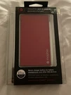 Mophie Juice Pack Powerstation Pro 4,000 Mah Red External Battery. Fixed Price $30.00.