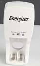 Energizer Nimh-nicd Class Battery Charger Model CHM24. Fixed Price $9.99.