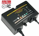 Battery Minder Volt, Amp Aviation Charger/desulfator 244CEC1-AA-S3. Fixed Price $270.95.