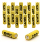 Etsair 14500 Battery 2800MAH Rechargeable 3.7V Cell For Led Torch Usa Lot. Fixed Price $6.66.