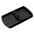 Sea Dog Polypropylene Battery Tray W/strap Sz. 27 415047-1. Fixed Price $24.99.