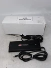 Lind GJ1950I-5034 Dc/dc Adapter 20-60V 19V Out 10A For Zebra Gamber Dock. Fixed Price $269.99.