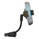 Car Mount Charger Plug Holder Usb Port Dock Cradle Gooseneck For Smartphones. Fixed Price $17.92.
