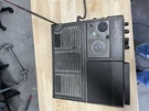 Vtg 1980 Bohsei TR-005 5" Tv With Am/fm Radio Works!. Fixed Price $45.99.