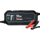 Automatic Smart Battery Charger 12V 1500MAH Portable Car Trickle Maintainer. Fixed Price $21.95.