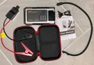 Geeneu W100 Starter W/ Air Compressor 3500A Peak Car Battery Jumper. Fixed Price $49.75.