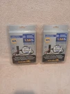 Napa 85-300A 12V 1.5 Amp Automatic Trickle Charger Lot Of New Factory Sealed. Fixed Price $57.99.
