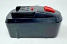 Drill Master 18V 1.3AH Nicd Battery Pack 68413. Fixed Price $39.96.
